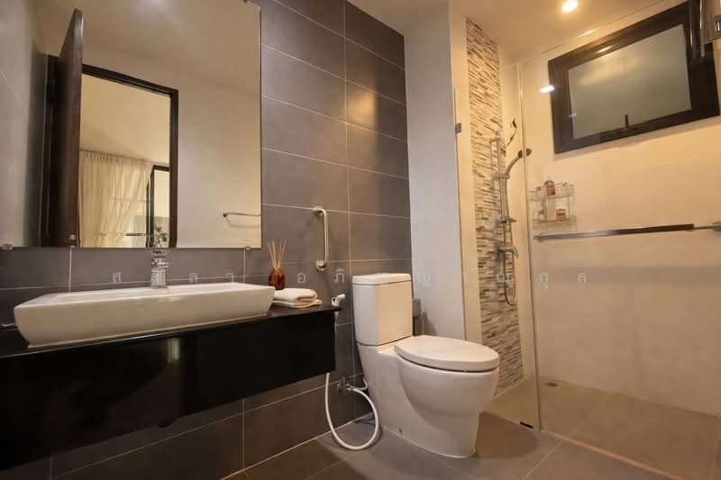 Sammakorn Rangsit – Klong 7, Pathum Thani, Rangsit - Nakhon Nayok Road, Lam Phak Kut, Thanyaburi, Pathum Thani, 3 Bedrooms, 174 sqm, Single Detached House For Rent, by สลิลา อภิญญาณกุล, 500194617 - DDproperty.com