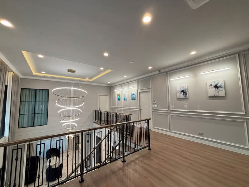 Setthasiri Bangna-Suvarnabhumi : เศรษฐสิริ บางนา-สุวรรณภูมิ, สมุทรปราการ, 888 ถ.กิ่งแก้ว, ราชาเทวะ, บางพลี, สมุทรปราการ, 407 ตร.ม., บ้านเดี่ยว ให้เช่า, โดย บุษบา รัตนวงษ์ชัย, 500194619 - DDproperty.com