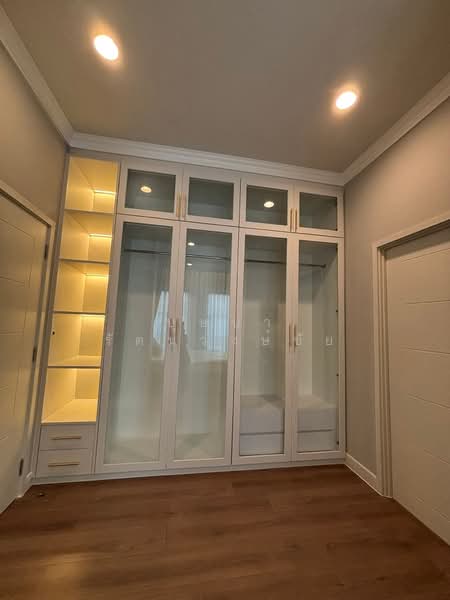 Setthasiri Bangna-Suvarnabhumi, Samut Prakan, 888 King Kaeo Road, Rachathewa, Bang Plee, Samut Prakan, 5 Bedrooms, 407 sqm, Single Detached House For Rent, by บุษบา รัตนวงษ์ชัย, 500194619 - DDproperty.com