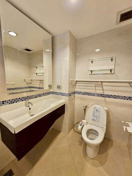 Life @ Sukhumvit 65, Bangkok, Sukhumvit Road, Phra Kanong Nua, Watthana, Bangkok, 1 Bedroom, 41 sqm, Condo For Sale, by AREA66 Real Estate Co.,Ltd, 500194620 - DDproperty.com