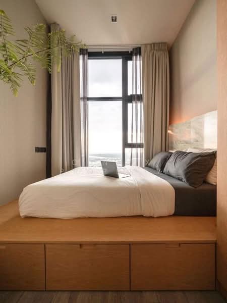 The Line Sukhumvit 101, Bangkok, 3009 Sukhumvit 101 Road, Bang Chak, Phra Khanong, Bangkok, 1 Bedroom, 29 sqm, Condo For Rent, by Connex Property, 500194624 - DDproperty.com