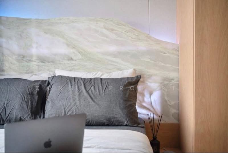 The Line Sukhumvit 101, Bangkok, 3009 Sukhumvit 101 Road, Bang Chak, Phra Khanong, Bangkok, 1 Bedroom, 29 sqm, Condo For Rent, by Connex Property, 500194624 - DDproperty.com