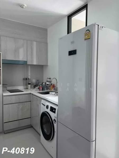 Life One Wireless, Bangkok, 1 Wireless Road, Lumphini, Pathum Wan, Bangkok, 1 Bedroom, 38 sqm, Condo For Rent, by Susira Prueksawun, 500194630 - DDproperty.com