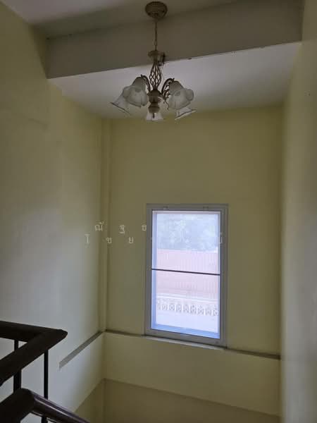 ขายบ้านเดี่ยว 2 ชั้น ถนนเลียบทางรถไฟตลิ่งชัน ห่างจากสถานีรถไฟฟ้าสถานีบางขุนนนท์ เพียง 100 เมตร, กรุงเทพ, เลียบทางรถไฟตลิ่งชัน, บางขุนนนท์, บางกอกน้อย, กรุงเทพ, 250 ตร.ม., บ้านเดี่ยว ขาย, โดย ณัฐธยาน์ ไชยวรุตย์, 500194631 - DDproperty.com