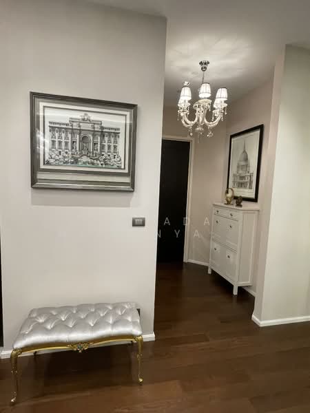 The Diplomat 39, Bangkok, 18 Soi Sukhumvit 39, Sukhumvit Road, Khlong Tan Nua, Watthana, Bangkok, 3 Bedrooms, 152 sqm, Condo For Rent, by kitsada meepanya (Naf), 500194632 - DDproperty.com