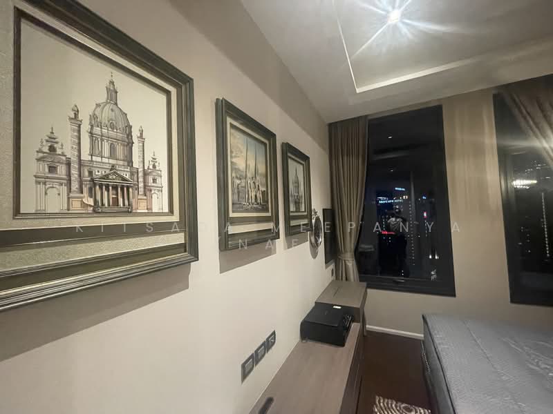 The Diplomat 39 : เดอะ ดิโพลแมท 39, กรุงเทพ, 18 ซอยสุขุมวิท 39 ถนนุขุมวิท, คลองตันเหนือ, วัฒนา, กรุงเทพ, 152 ตร.ม., คอนโด ให้เช่า, โดย kitsada meepanya (Naf), 500194632 - DDproperty.com