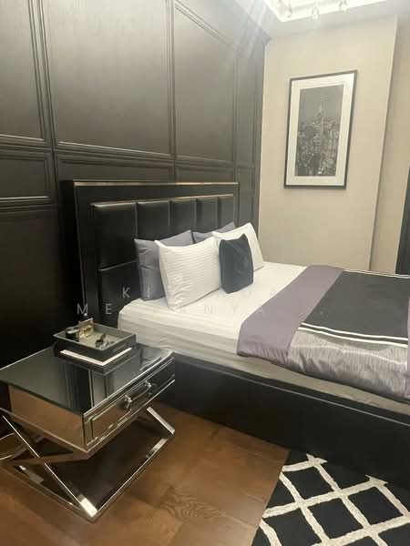 The Diplomat 39, Bangkok, 18 Soi Sukhumvit 39, Sukhumvit Road, Khlong Tan Nua, Watthana, Bangkok, 3 Bedrooms, 152 sqm, Condo For Rent, by kitsada meepanya (Naf), 500194632 - DDproperty.com