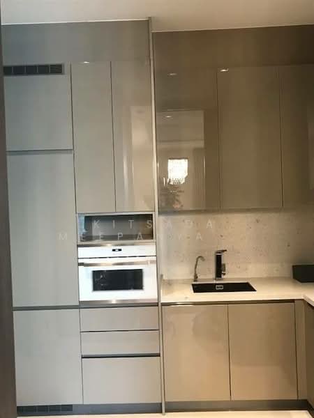 The Diplomat 39, Bangkok, 18 Soi Sukhumvit 39, Sukhumvit Road, Khlong Tan Nua, Watthana, Bangkok, 3 Bedrooms, 152 sqm, Condo For Rent, by kitsada meepanya (Naf), 500194632 - DDproperty.com