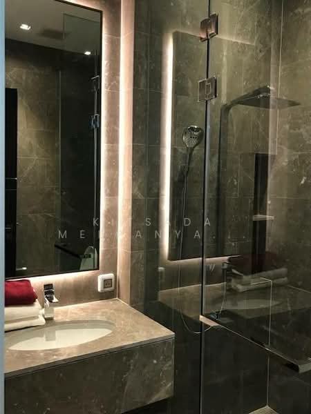 The Diplomat 39, Bangkok, 18 Soi Sukhumvit 39, Sukhumvit Road, Khlong Tan Nua, Watthana, Bangkok, 3 Bedrooms, 152 sqm, Condo For Rent, by kitsada meepanya (Naf), 500194632 - DDproperty.com