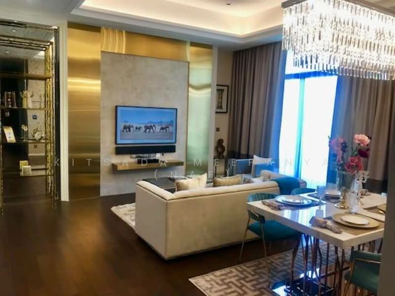 The Diplomat 39, Bangkok, 18 Soi Sukhumvit 39, Sukhumvit Road, Khlong Tan Nua, Watthana, Bangkok, 3 Bedrooms, 152 sqm, Condo For Rent, by kitsada meepanya (Naf), 500194632 - DDproperty.com