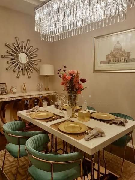 The Diplomat 39 : เดอะ ดิโพลแมท 39, กรุงเทพ, 18 ซอยสุขุมวิท 39 ถนนุขุมวิท, คลองตันเหนือ, วัฒนา, กรุงเทพ, 152 ตร.ม., คอนโด ให้เช่า, โดย kitsada meepanya (Naf), 500194632 - DDproperty.com