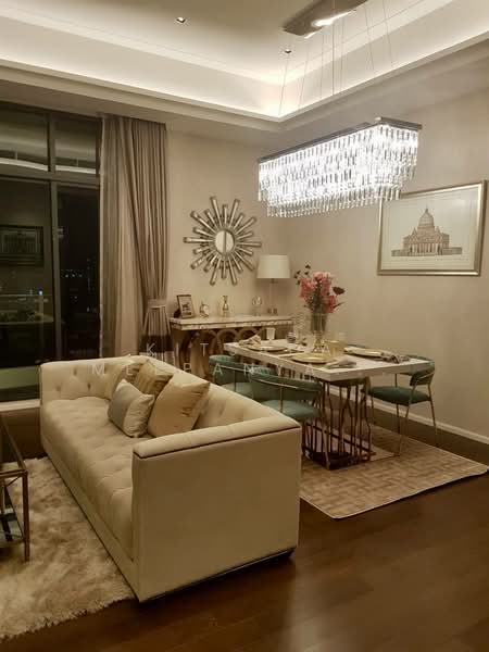 The Diplomat 39, Bangkok, 18 Soi Sukhumvit 39, Sukhumvit Road, Khlong Tan Nua, Watthana, Bangkok, 3 Bedrooms, 152 sqm, Condo For Rent, by kitsada meepanya (Naf), 500194632 - DDproperty.com