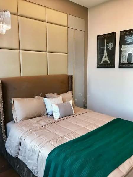 The Diplomat 39, Bangkok, 18 Soi Sukhumvit 39, Sukhumvit Road, Khlong Tan Nua, Watthana, Bangkok, 3 Bedrooms, 152 sqm, Condo For Rent, by kitsada meepanya (Naf), 500194632 - DDproperty.com