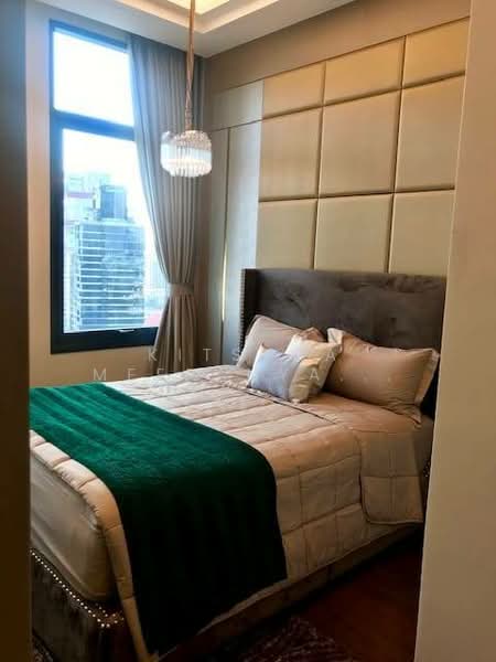 The Diplomat 39, Bangkok, 18 Soi Sukhumvit 39, Sukhumvit Road, Khlong Tan Nua, Watthana, Bangkok, 3 Bedrooms, 152 sqm, Condo For Rent, by kitsada meepanya (Naf), 500194632 - DDproperty.com