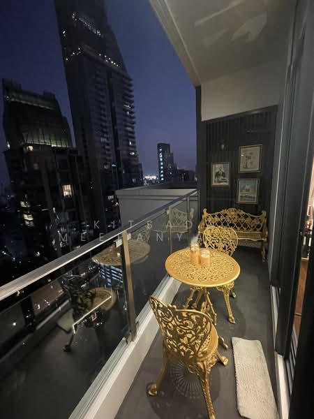 The Diplomat 39 : เดอะ ดิโพลแมท 39, กรุงเทพ, 18 ซอยสุขุมวิท 39 ถนนุขุมวิท, คลองตันเหนือ, วัฒนา, กรุงเทพ, 152 ตร.ม., คอนโด ให้เช่า, โดย kitsada meepanya (Naf), 500194632 - DDproperty.com