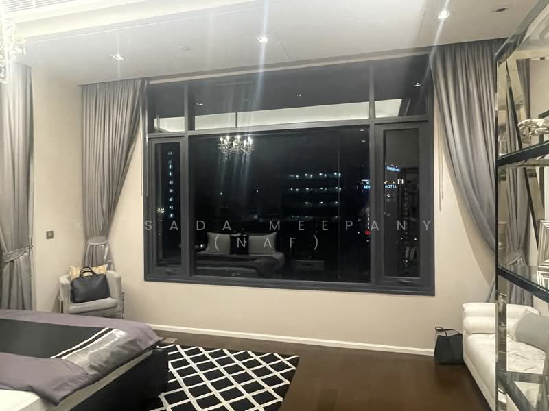 The Diplomat 39, Bangkok, 18 Soi Sukhumvit 39, Sukhumvit Road, Khlong Tan Nua, Watthana, Bangkok, 3 Bedrooms, 152 sqm, Condo For Rent, by kitsada meepanya (Naf), 500194632 - DDproperty.com