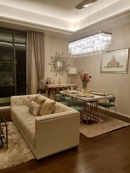 The Diplomat 39, Bangkok, 18 Soi Sukhumvit 39, Sukhumvit Road, Khlong Tan Nua, Watthana, Bangkok, 3 Bedrooms, 152 sqm, Condo For Rent, by kitsada meepanya (Naf), 500194632 - DDproperty.com