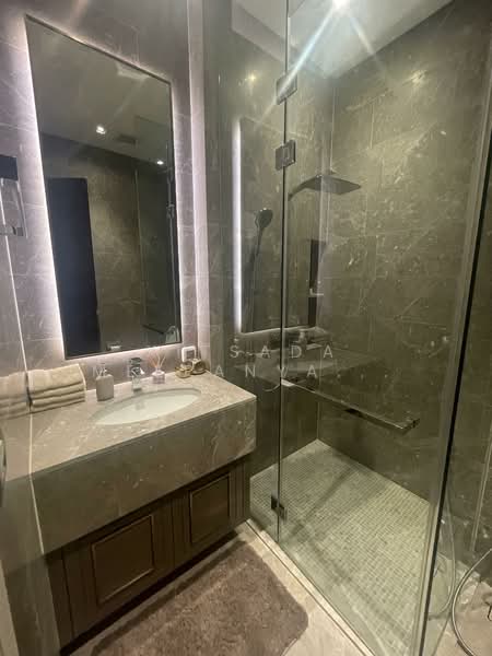 The Diplomat 39, Bangkok, 18 Soi Sukhumvit 39, Sukhumvit Road, Khlong Tan Nua, Watthana, Bangkok, 3 Bedrooms, 152 sqm, Condo For Rent, by kitsada meepanya (Naf), 500194632 - DDproperty.com