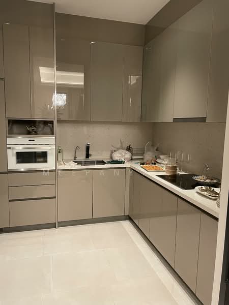 The Diplomat 39, Bangkok, 18 Soi Sukhumvit 39, Sukhumvit Road, Khlong Tan Nua, Watthana, Bangkok, 3 Bedrooms, 152 sqm, Condo For Rent, by kitsada meepanya (Naf), 500194632 - DDproperty.com
