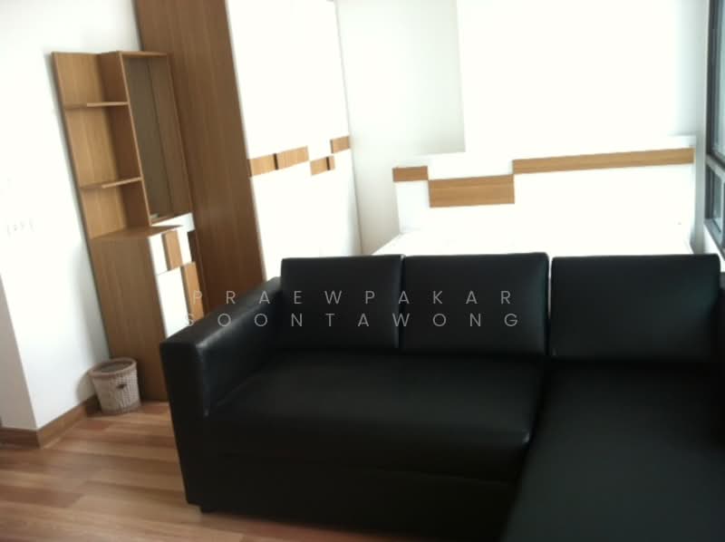 IDEO Blucove Sukhumvit : ไอดีโอ บลูโคฟ สุขุมวิท, กรุงเทพ, 2952 ถนนสุขุมวิท, บางนา, บางนา, กรุงเทพ, 27 ตร.ม., คอนโด ให้เช่า, โดย Praewpakar Soontawong, 500194636 - DDproperty.com