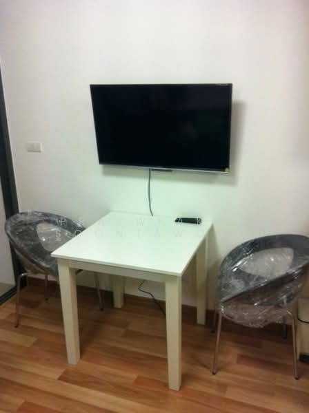 IDEO Blucove Sukhumvit, Bangkok, 2952 Sukhumvit Road, Bang Na, Bang Na, Bangkok, 1 Bedroom, 27 sqm, Condo For Rent, by Praewpakar Soontawong, 500194636 - DDproperty.com