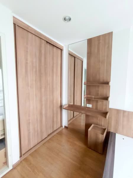 U Delight @ Onnut Station, Bangkok, 406 Sukhumvit 77 Road, Suan Luang, Suan Luang, Bangkok, 1 Bedroom, 30 sqm, Condo For Sale, by NR AGENT, 500194638 - DDproperty.com