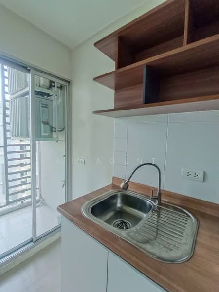 U Delight @ Onnut Station, Bangkok, 406 Sukhumvit 77 Road, Suan Luang, Suan Luang, Bangkok, 1 Bedroom, 30 sqm, Condo For Sale, by NR AGENT, 500194638 - DDproperty.com