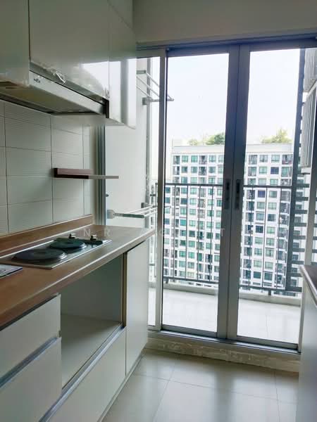 U Delight @ Onnut Station, Bangkok, 406 Sukhumvit 77 Road, Suan Luang, Suan Luang, Bangkok, 1 Bedroom, 30 sqm, Condo For Sale, by NR AGENT, 500194638 - DDproperty.com