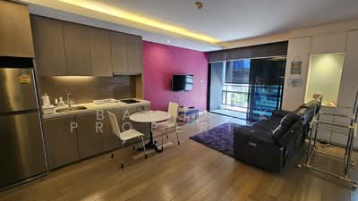 For Rent - Mode Sukhumvit 61, Bangkok