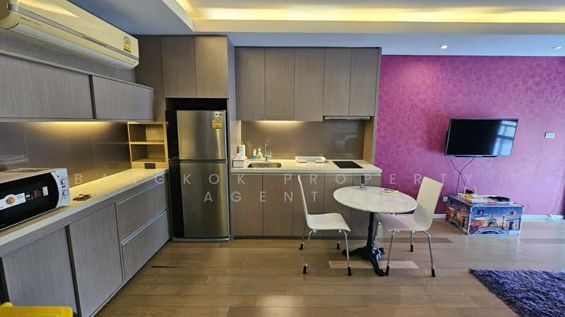 Mode Sukhumvit 61, Bangkok, Sukhumvit 61 Road, Khlong Tan Nua, Watthana, Bangkok, 1 Bedroom, 55 sqm, Condo For Rent, by BANGKOK PROPERTY AGENTS, 500194640 - DDproperty.com