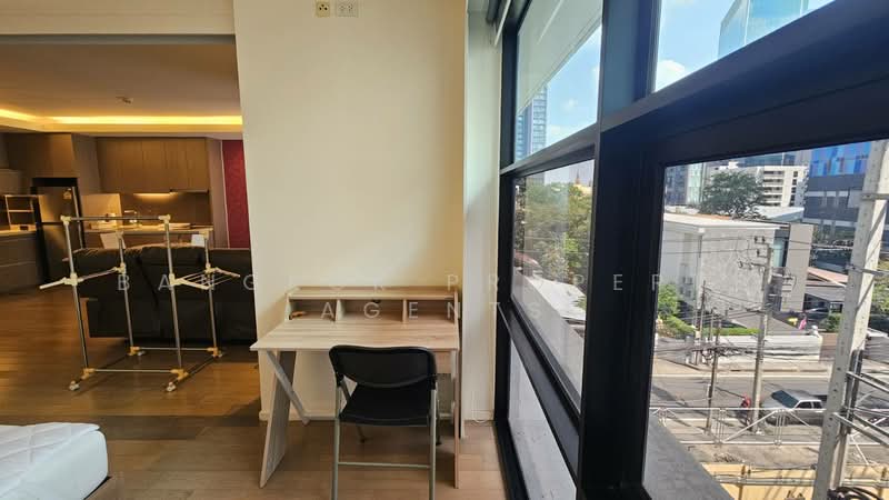 Mode Sukhumvit 61, Bangkok, Sukhumvit 61 Road, Khlong Tan Nua, Watthana, Bangkok, 1 Bedroom, 55 sqm, Condo For Rent, by BANGKOK PROPERTY AGENTS, 500194640 - DDproperty.com