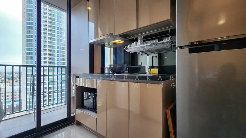 The Line Sukhumvit 71, Bangkok, 15 Sukhumvit 71 Road, Phra Kanong Nua, Watthana, Bangkok, 1 Bedroom, 31 sqm, Condo For Rent, by Praewpakar Soontawong, 500194641 - DDproperty.com