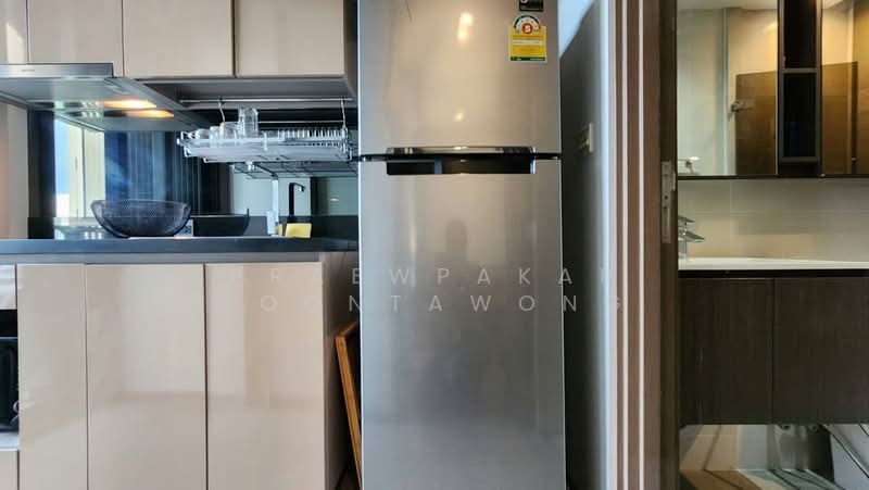 The Line Sukhumvit 71, Bangkok, 15 Sukhumvit 71 Road, Phra Kanong Nua, Watthana, Bangkok, 1 Bedroom, 31 sqm, Condo For Rent, by Praewpakar Soontawong, 500194641 - DDproperty.com