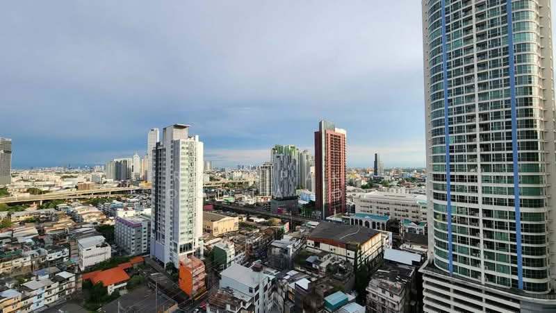 The Line Sukhumvit 71, Bangkok, 15 Sukhumvit 71 Road, Phra Kanong Nua, Watthana, Bangkok, 1 Bedroom, 31 sqm, Condo For Rent, by Praewpakar Soontawong, 500194641 - DDproperty.com