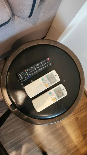 The Line Sukhumvit 71 : เดอะ ไลน์ สุขุมวิท 71, กรุงเทพ, 15 ถนนสุขุมวิท 71, พระโขนงเหนือ, วัฒนา, กรุงเทพ, 31 ตร.ม., คอนโด ให้เช่า, โดย Praewpakar Soontawong, 500194641 - DDproperty.com