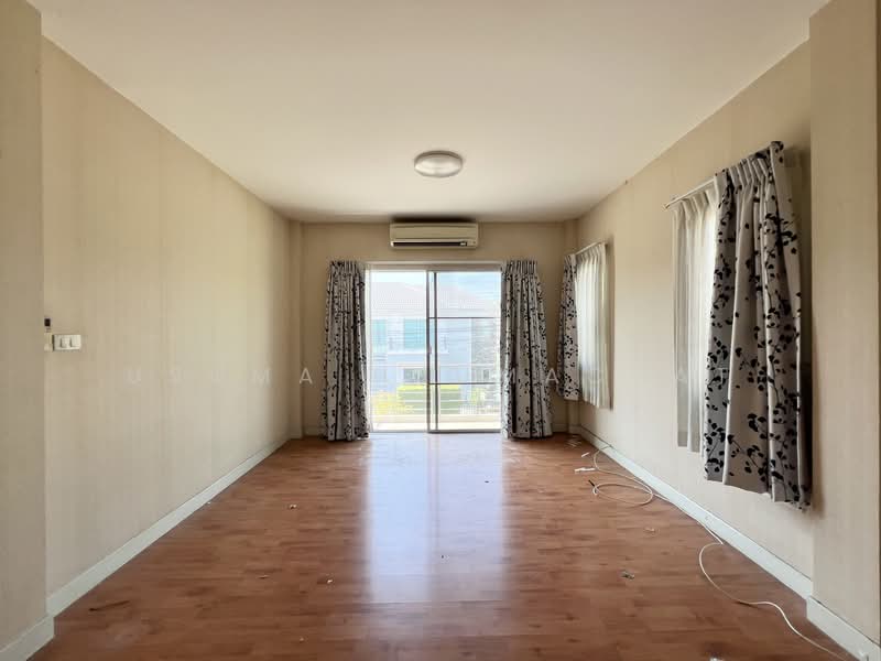 Life Bangkok Boulevard Wongwaen-Onnut 2, Bangkok, 202-112 Sukhumvit 77 Road, Prawet, Prawet, Bangkok, 4 Bedrooms, 205 sqm, Single Detached House For Sale, by Usuma Usumachat, 500194642 - DDproperty.com