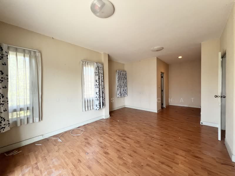 Life Bangkok Boulevard Wongwaen-Onnut 2, Bangkok, 202-112 Sukhumvit 77 Road, Prawet, Prawet, Bangkok, 4 Bedrooms, 205 sqm, Single Detached House For Sale, by Usuma Usumachat, 500194642 - DDproperty.com