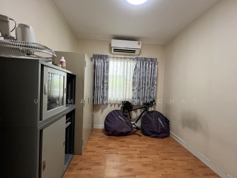 Life Bangkok Boulevard Wongwaen-Onnut 2 : ไลฟ์ บางกอก บูเลอวาร์ด วงแหวน-อ่อนนุช 2, กรุงเทพ, 202-112 ถนน สุขุมวิท 77, ประเวศ, ประเวศ, กรุงเทพ, 205 ตร.ม., บ้านเดี่ยว ขาย, โดย Usuma Usumachat, 500194642 - DDproperty.com