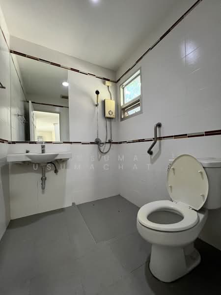 Life Bangkok Boulevard Wongwaen-Onnut 2 : ไลฟ์ บางกอก บูเลอวาร์ด วงแหวน-อ่อนนุช 2, กรุงเทพ, 202-112 ถนน สุขุมวิท 77, ประเวศ, ประเวศ, กรุงเทพ, 205 ตร.ม., บ้านเดี่ยว ขาย, โดย Usuma Usumachat, 500194642 - DDproperty.com