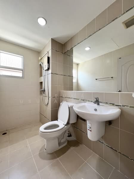 Life Bangkok Boulevard Wongwaen-Onnut 2 : ไลฟ์ บางกอก บูเลอวาร์ด วงแหวน-อ่อนนุช 2, กรุงเทพ, 202-112 ถนน สุขุมวิท 77, ประเวศ, ประเวศ, กรุงเทพ, 205 ตร.ม., บ้านเดี่ยว ขาย, โดย Usuma Usumachat, 500194642 - DDproperty.com