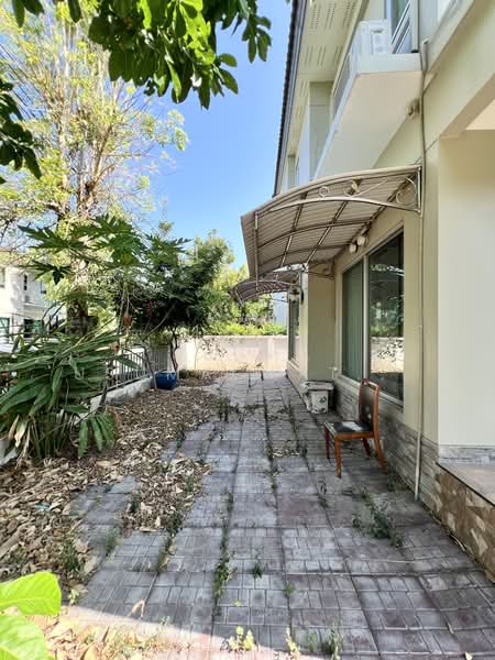 Life Bangkok Boulevard Wongwaen-Onnut 2 : ไลฟ์ บางกอก บูเลอวาร์ด วงแหวน-อ่อนนุช 2, กรุงเทพ, 202-112 ถนน สุขุมวิท 77, ประเวศ, ประเวศ, กรุงเทพ, 205 ตร.ม., บ้านเดี่ยว ขาย, โดย Usuma Usumachat, 500194642 - DDproperty.com