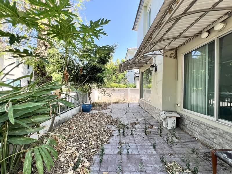 Life Bangkok Boulevard Wongwaen-Onnut 2, Bangkok, 202-112 Sukhumvit 77 Road, Prawet, Prawet, Bangkok, 4 Bedrooms, 205 sqm, Single Detached House For Sale, by Usuma Usumachat, 500194642 - DDproperty.com