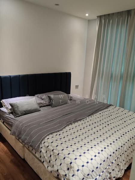 Grande Caribbean, Chon Buri (Pattaya), 492/2 Moo 12 Thappraya Rd, Nong Pru, Bang Lamung (Pattaya), Chon Buri (Pattaya), 1 Bedroom, 35 sqm, Condo For Rent, by Praewpakar Soontawong, 500194643 - DDproperty.com