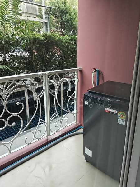 Grande Caribbean, Chon Buri (Pattaya), 492/2 Moo 12 Thappraya Rd, Nong Pru, Bang Lamung (Pattaya), Chon Buri (Pattaya), 1 Bedroom, 35 sqm, Condo For Rent, by Praewpakar Soontawong, 500194643 - DDproperty.com