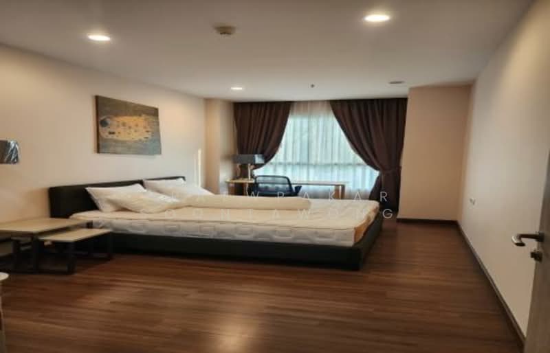 Supalai Lite Sathorn-Charoenrat, Bangkok, 29 Charoenrat Road, Bang Klo, Bang Kho Laem, Bangkok, 1 Bedroom, 50 sqm, Condo For Rent, by Praewpakar Soontawong, 500194646 - DDproperty.com