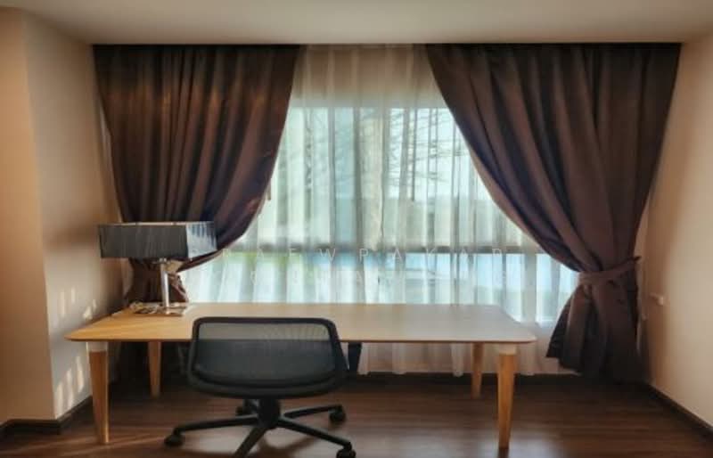 Supalai Lite Sathorn-Charoenrat, Bangkok, 29 Charoenrat Road, Bang Klo, Bang Kho Laem, Bangkok, 1 Bedroom, 50 sqm, Condo For Rent, by Praewpakar Soontawong, 500194646 - DDproperty.com