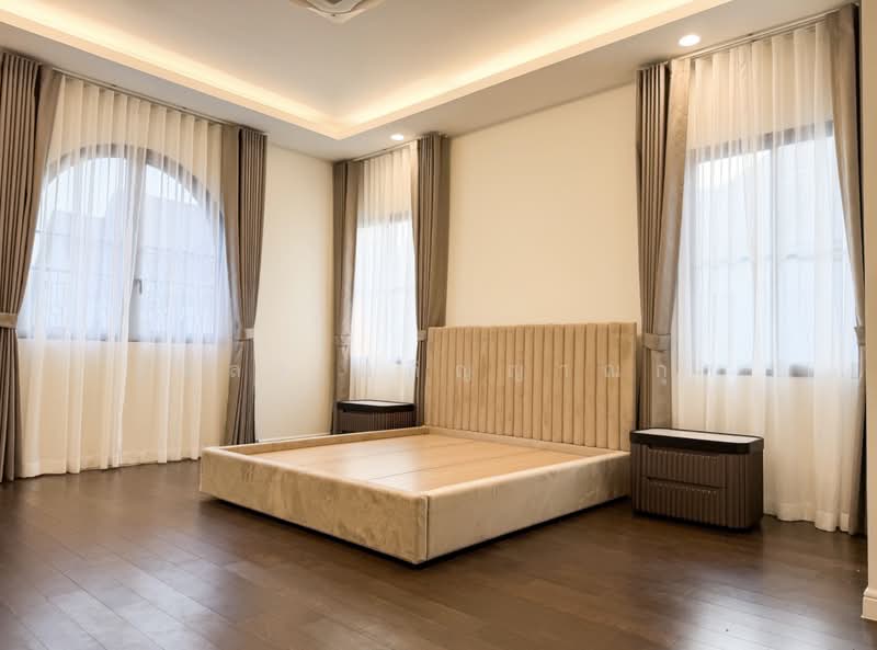 Narasiri Phahol-Watcharapol : นาราสิริ พหล-วัชรพล, กรุงเทพ, ท่าแร้ง, บางเขน, กรุงเทพ, 387 ตร.ม., บ้านเดี่ยว ให้เช่า, โดย สลิลา อภิญญาณกุล, 500194652 - DDproperty.com