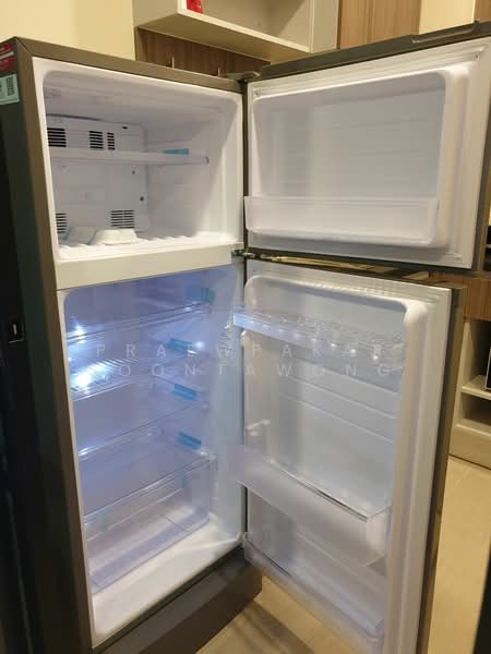 The Cube Plus Minburi, Bangkok, Sihaburanukit Road, Min Buri, Min Buri, Bangkok, 1 Bedroom, 35 sqm, Condo For Rent, by Praewpakar Soontawong, 500194653 - DDproperty.com