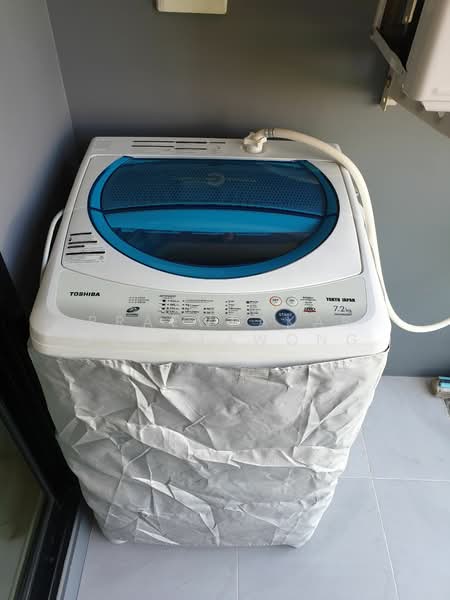 The Cube Plus Minburi : เดอะ คิวบ์ พลัส มีนบุรี, กรุงเทพ, ถนนสีหบุรานุกิจ, มีนบุรี, มีนบุรี, กรุงเทพ, 35 ตร.ม., คอนโด ให้เช่า, โดย Praewpakar Soontawong, 500194653 - DDproperty.com