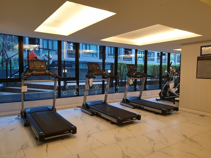 The Cube Plus Minburi, Bangkok, Sihaburanukit Road, Min Buri, Min Buri, Bangkok, 1 Bedroom, 35 sqm, Condo For Rent, by Praewpakar Soontawong, 500194653 - DDproperty.com